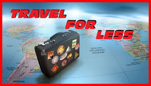 TRAVEL FOR LESS